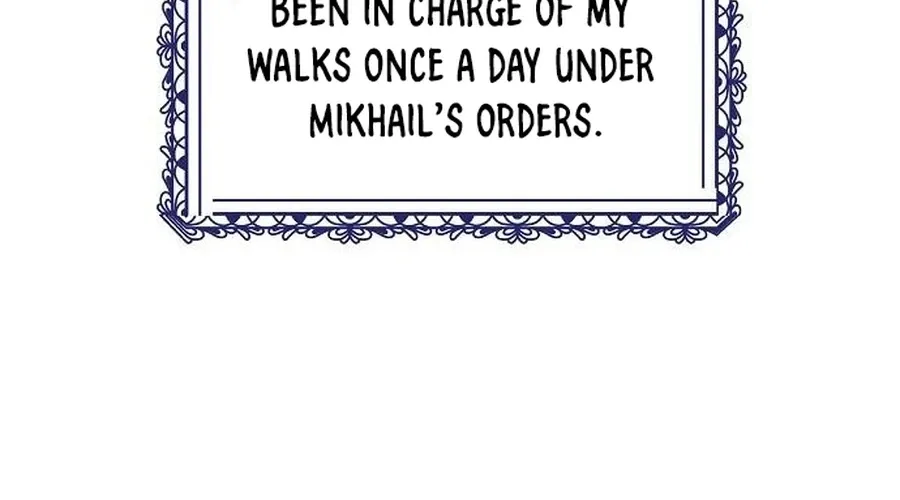 Grand Duchess of the North, It's Cold Chapter 6 page 55 - 