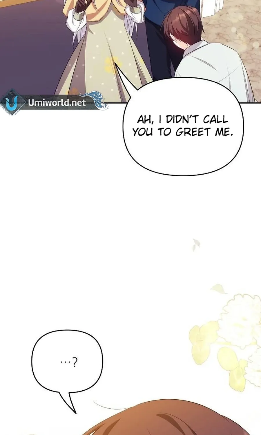 Grand Duchess of the North, It's Cold Chapter 6 page 61 - 
