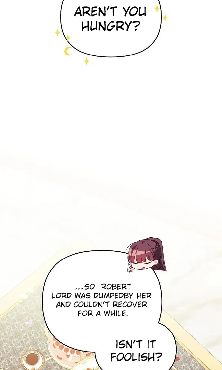 Grand Duchess of the North, It's Cold Chapter 6 page 65 - 