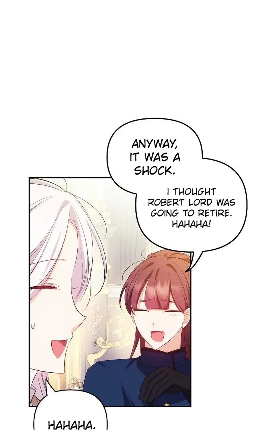 Grand Duchess of the North, It's Cold Chapter 6 page 69 - 