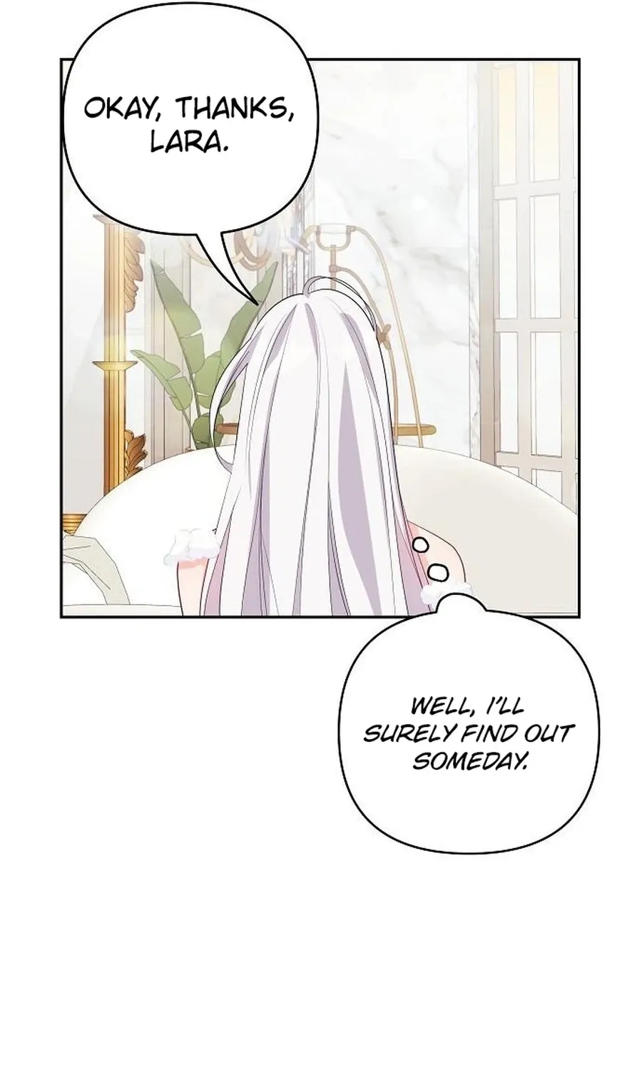 Grand Duchess of the North, It's Cold Chapter 6 page 8 - 