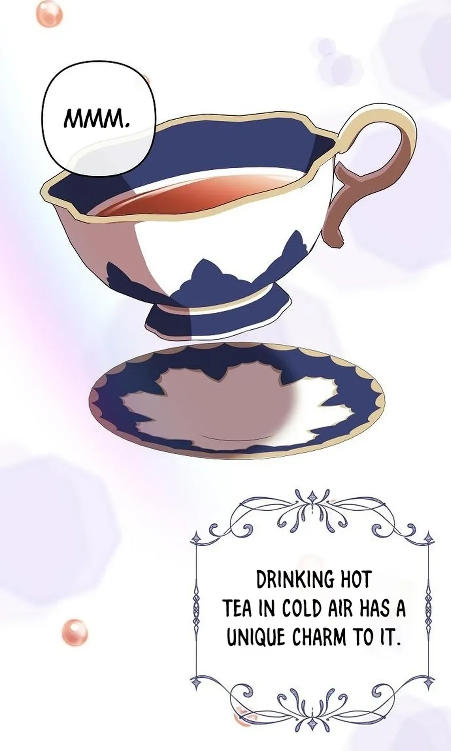 Grand Duchess of the North, It's Cold Chapter 6 page 72 - 