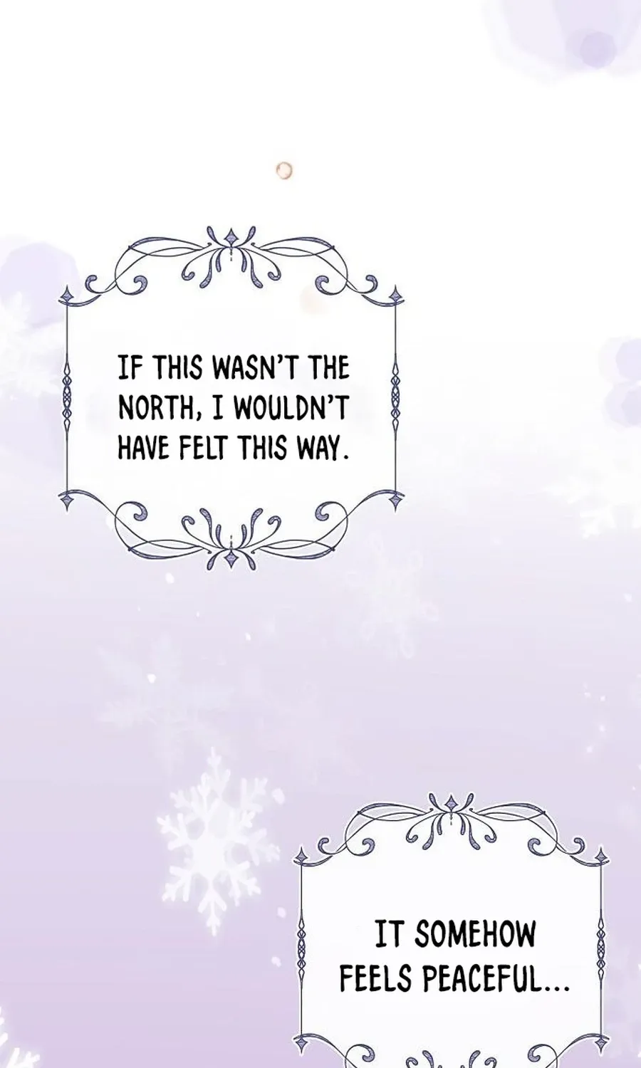 Grand Duchess of the North, It's Cold Chapter 6 page 73 - 