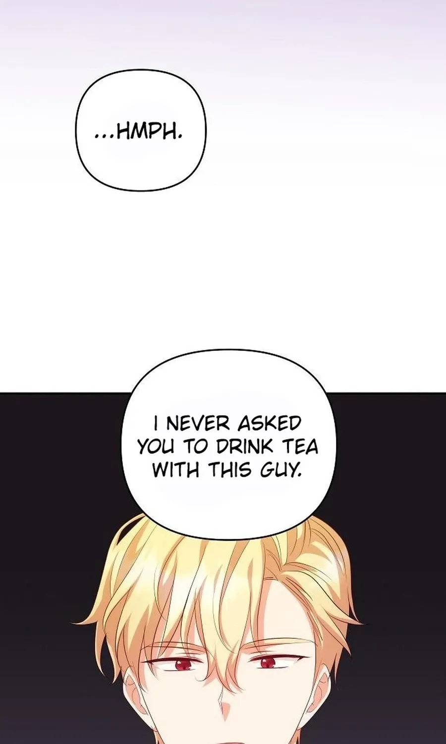 Grand Duchess of the North, It's Cold Chapter 6 page 75 - 