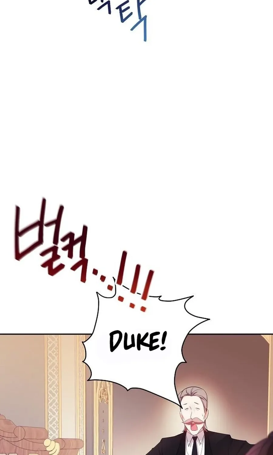 Grand Duchess of the North, It's Cold Chapter 6 page 84 - 