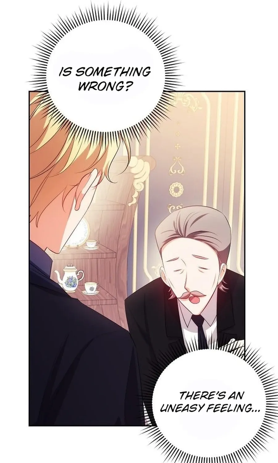 Grand Duchess of the North, It's Cold Chapter 6 page 86 - 