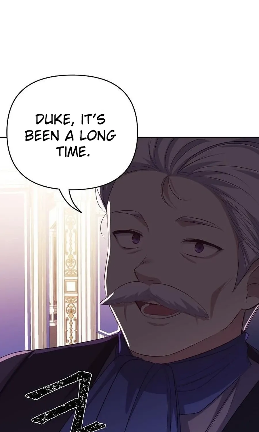 Grand Duchess of the North, It's Cold Chapter 6 page 96 - 