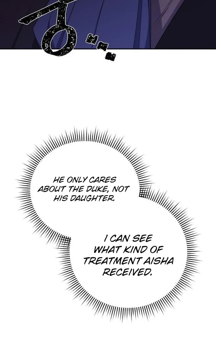 Grand Duchess of the North, It's Cold Chapter 6 page 97 - 