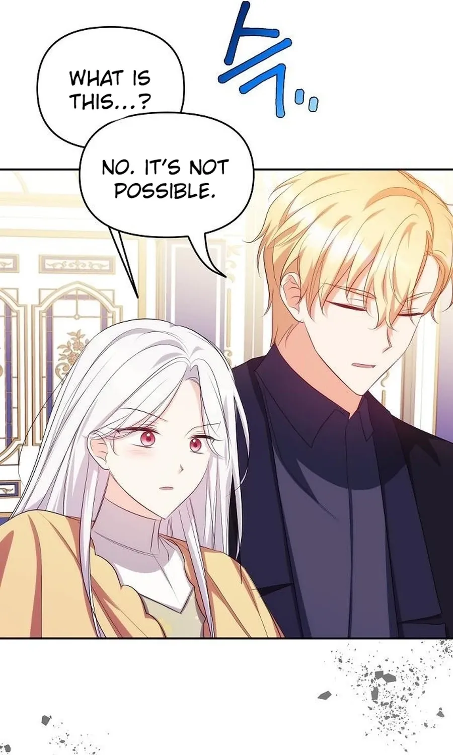 Grand Duchess of the North, It's Cold Chapter 6 page 100 - 
