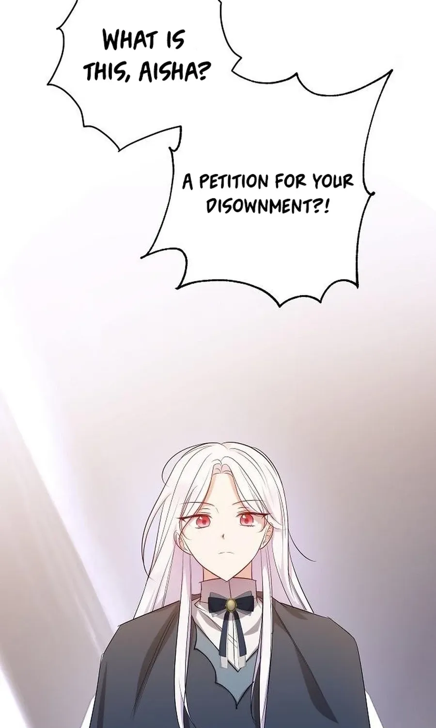 Grand Duchess of the North, It's Cold Chapter 7 page 110 - 