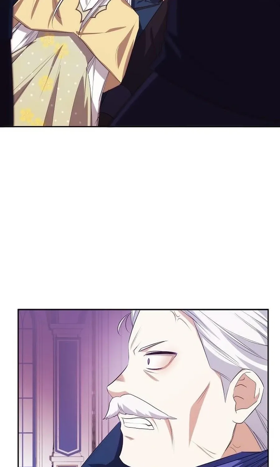 Grand Duchess of the North, It's Cold Chapter 7 page 19 - 