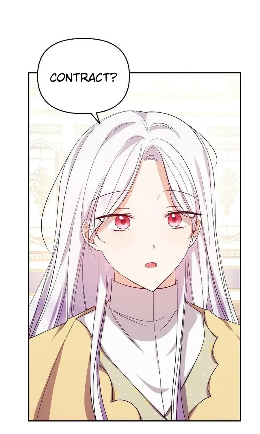 Grand Duchess of the North, It's Cold Chapter 7 page 23 - 
