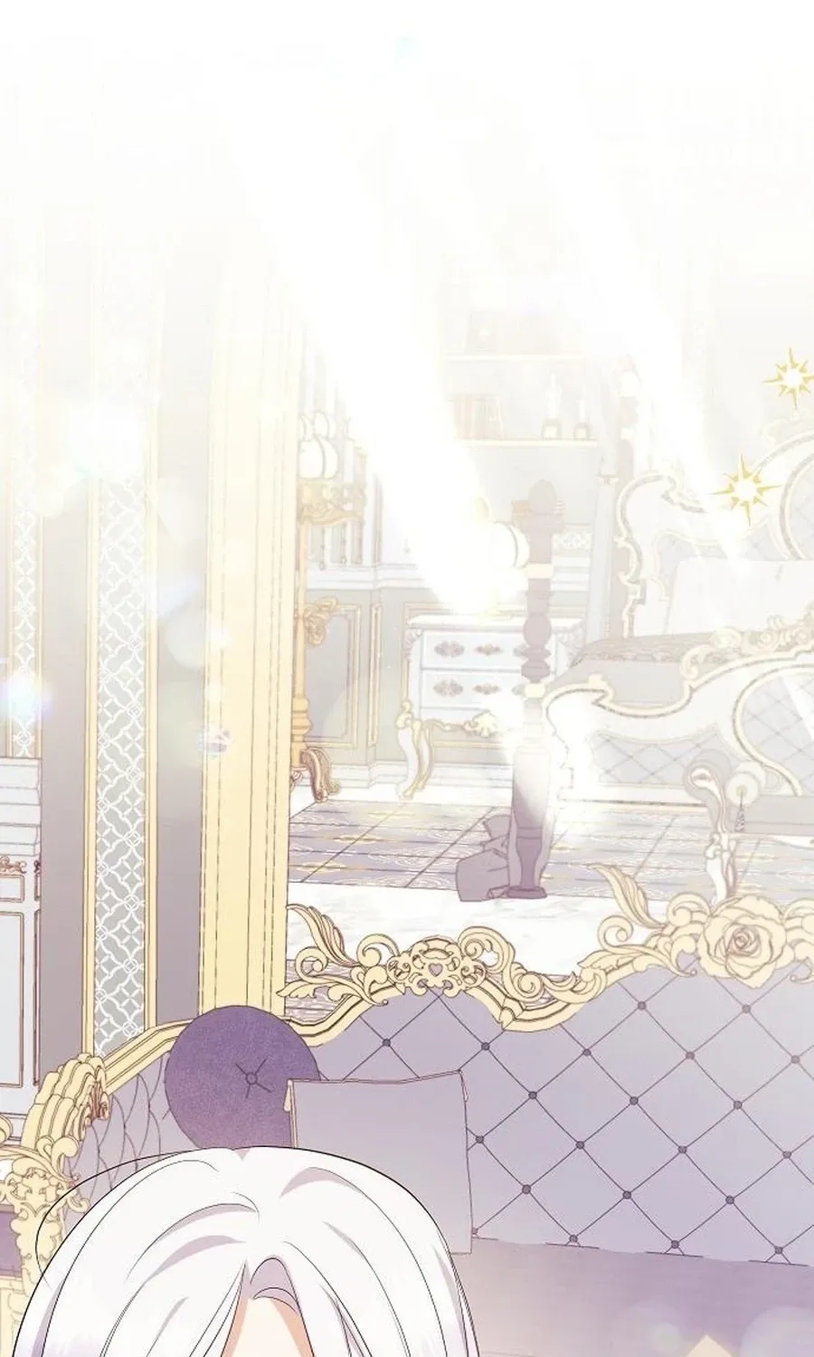 Grand Duchess of the North, It's Cold Chapter 7 page 33 - 