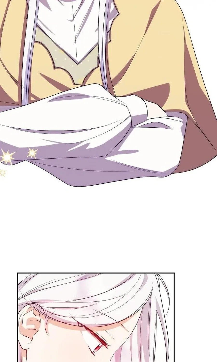 Grand Duchess of the North, It's Cold Chapter 7 page 35 - 