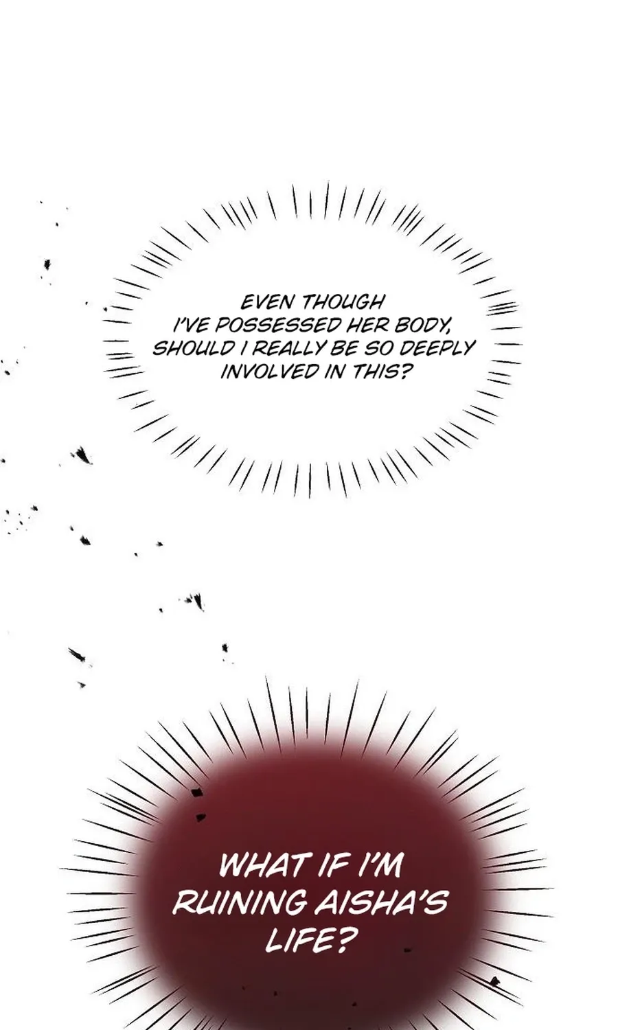 Grand Duchess of the North, It's Cold Chapter 7 page 39 - 