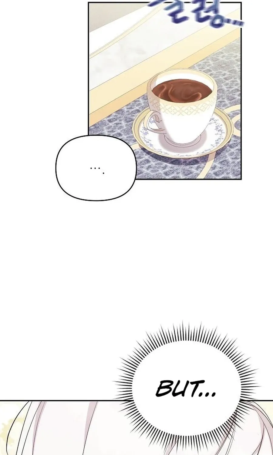 Grand Duchess of the North, It's Cold Chapter 7 page 42 - 