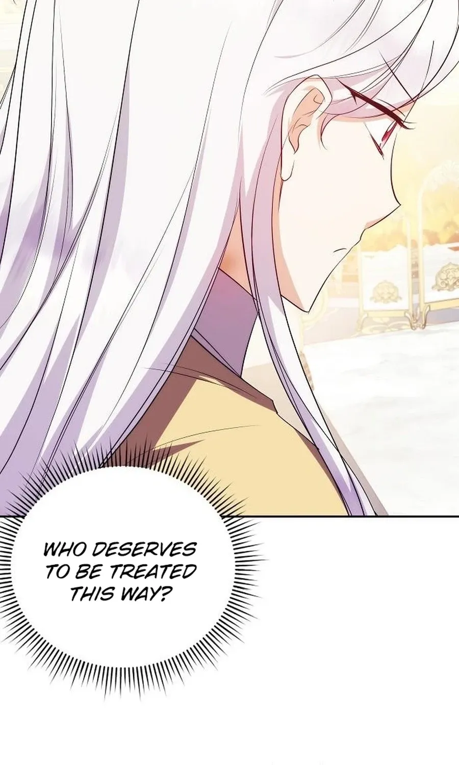 Grand Duchess of the North, It's Cold Chapter 7 page 43 - 