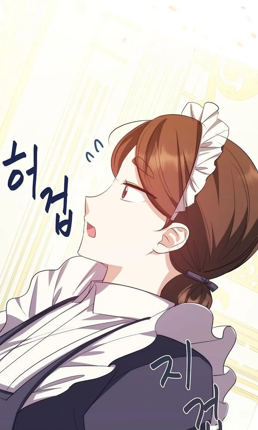 Grand Duchess of the North, It's Cold Chapter 7 page 50 - 
