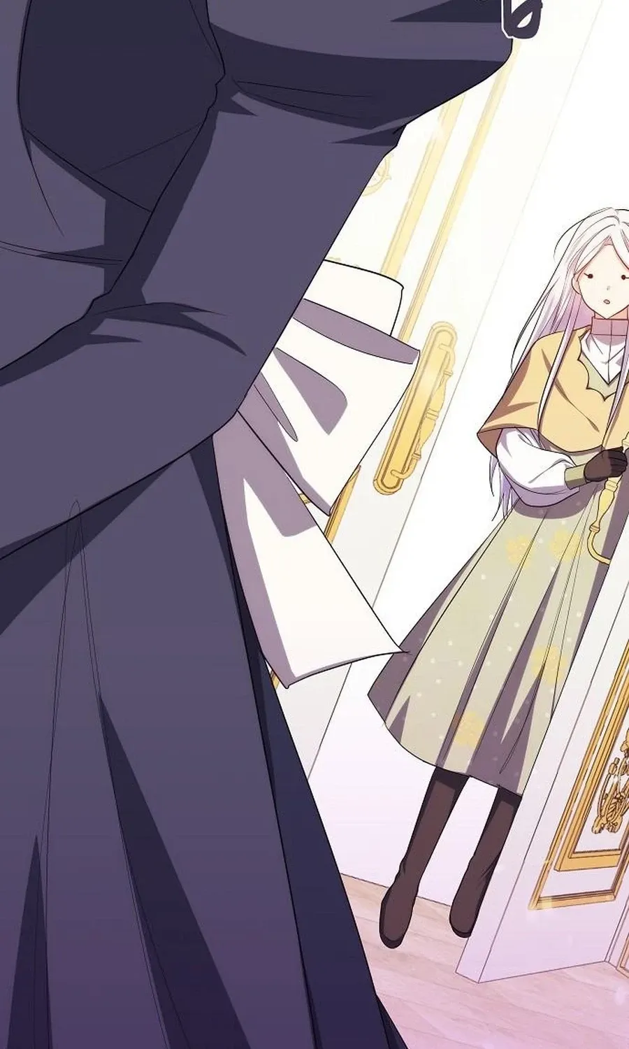 Grand Duchess of the North, It's Cold Chapter 7 page 51 - 