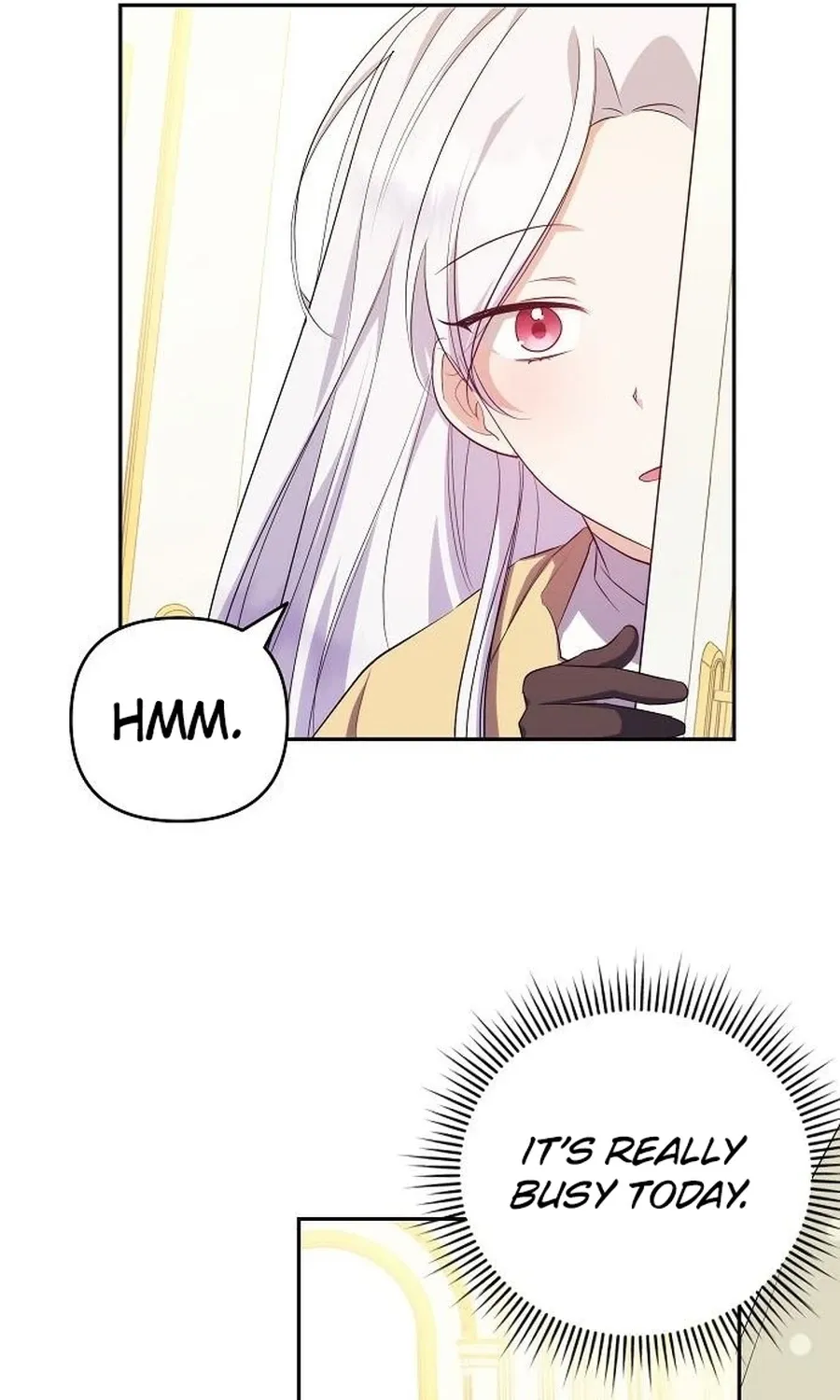Grand Duchess of the North, It's Cold Chapter 7 page 53 - 