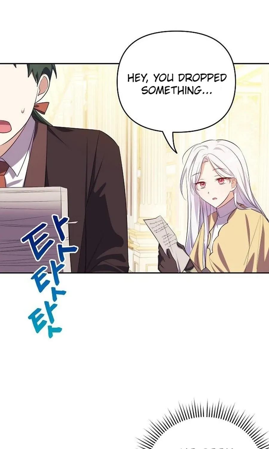 Grand Duchess of the North, It's Cold Chapter 7 page 57 - 