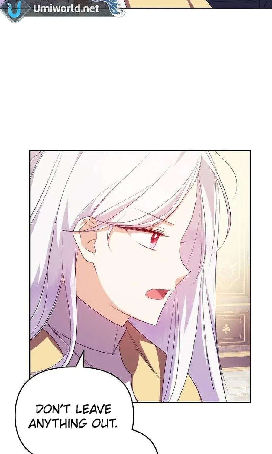 Grand Duchess of the North, It's Cold Chapter 7 page 66 - 