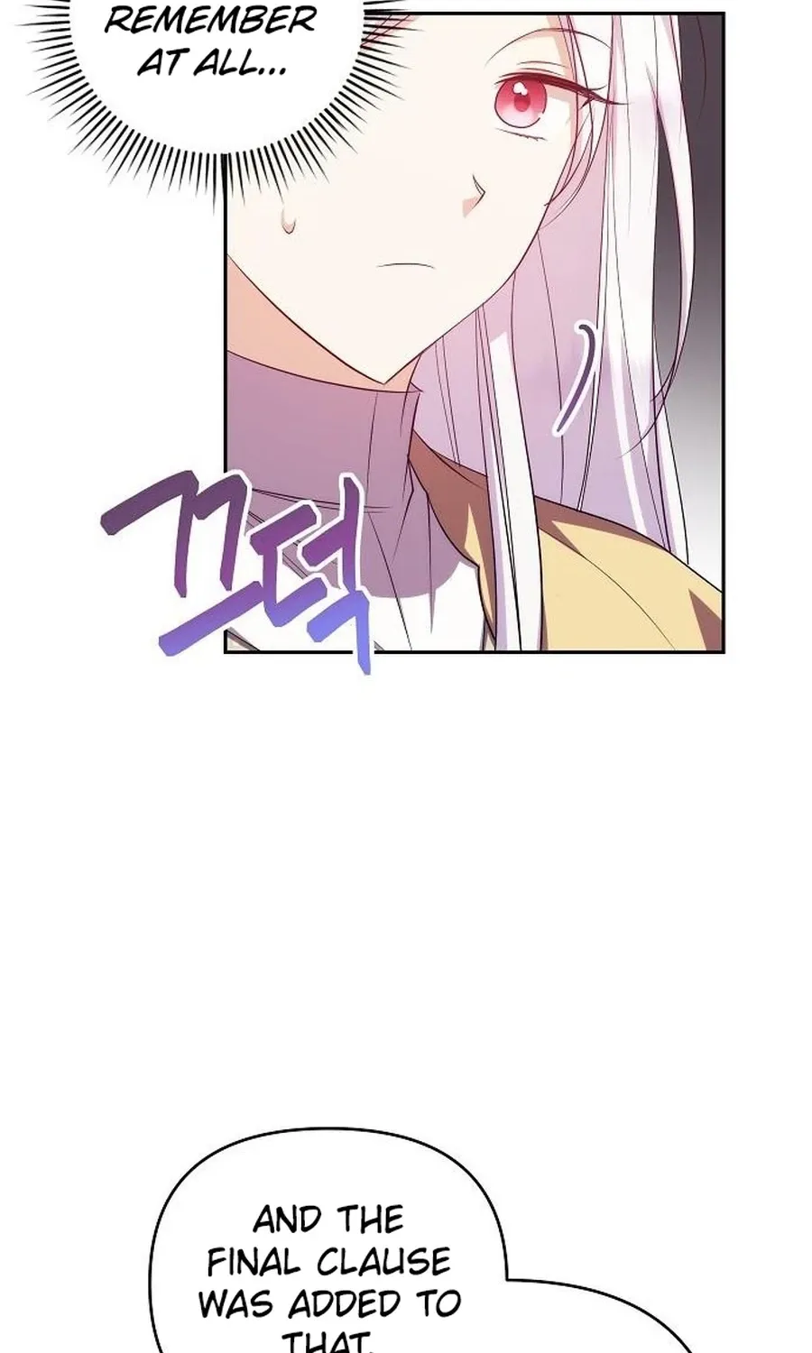 Grand Duchess of the North, It's Cold Chapter 7 page 69 - 