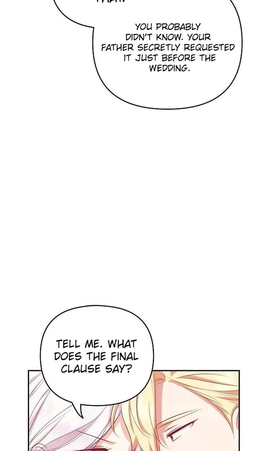 Grand Duchess of the North, It's Cold Chapter 7 page 70 - 