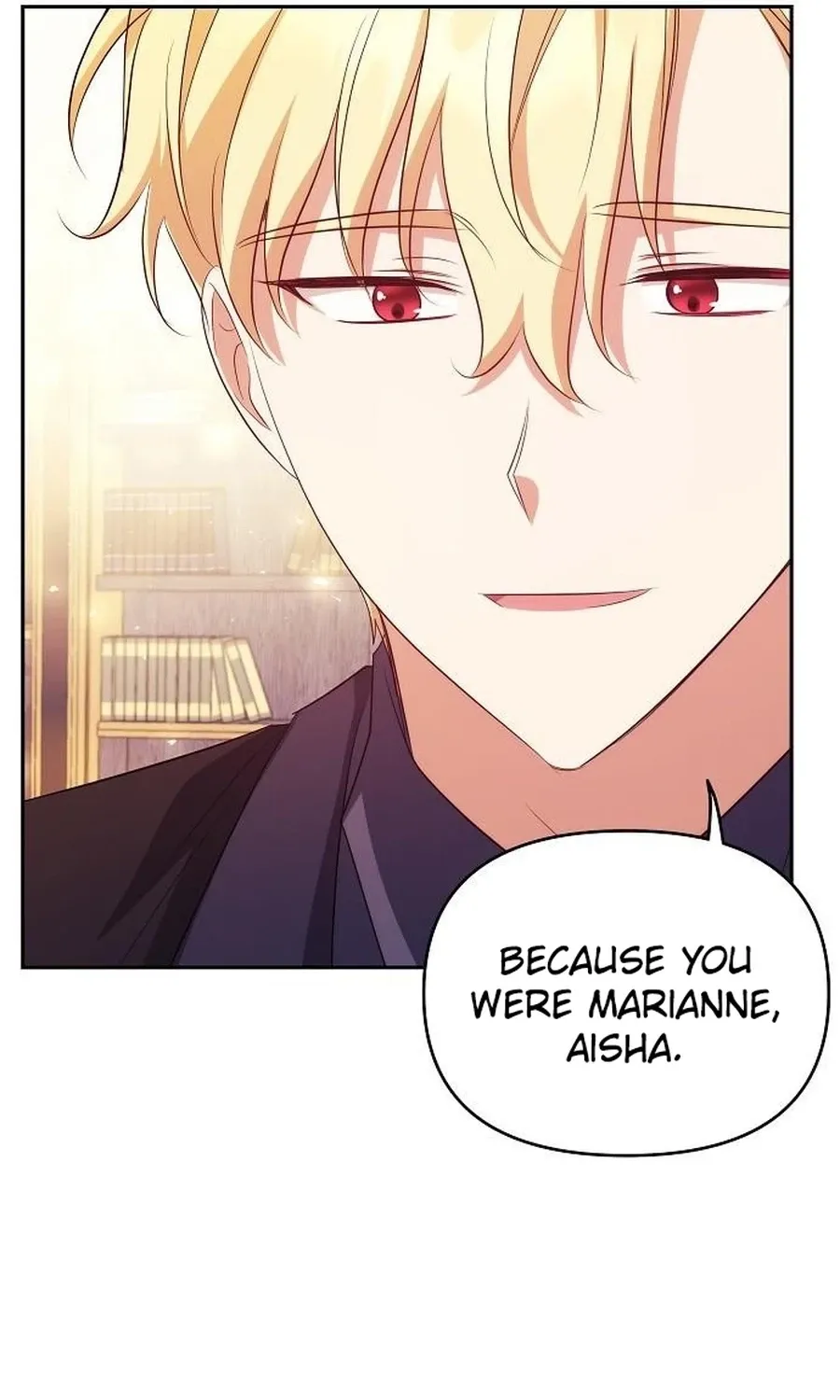 Grand Duchess of the North, It's Cold Chapter 7 page 75 - 