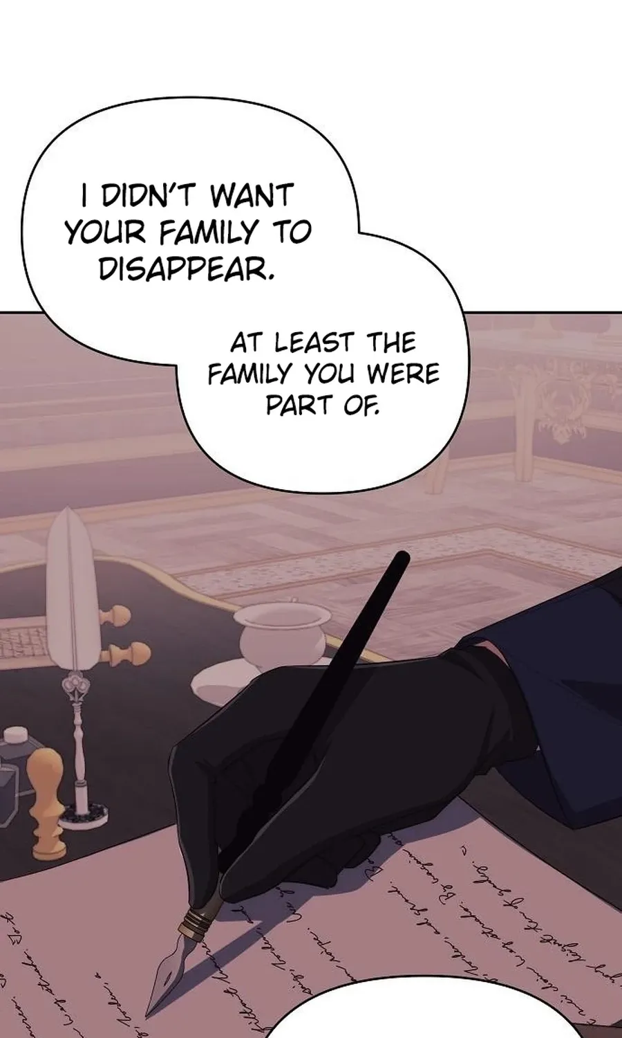 Grand Duchess of the North, It's Cold Chapter 7 page 76 - 