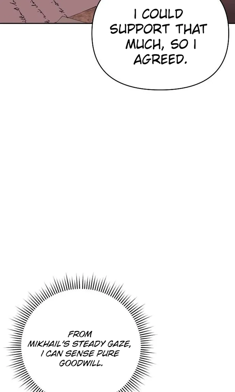 Grand Duchess of the North, It's Cold Chapter 7 page 77 - 