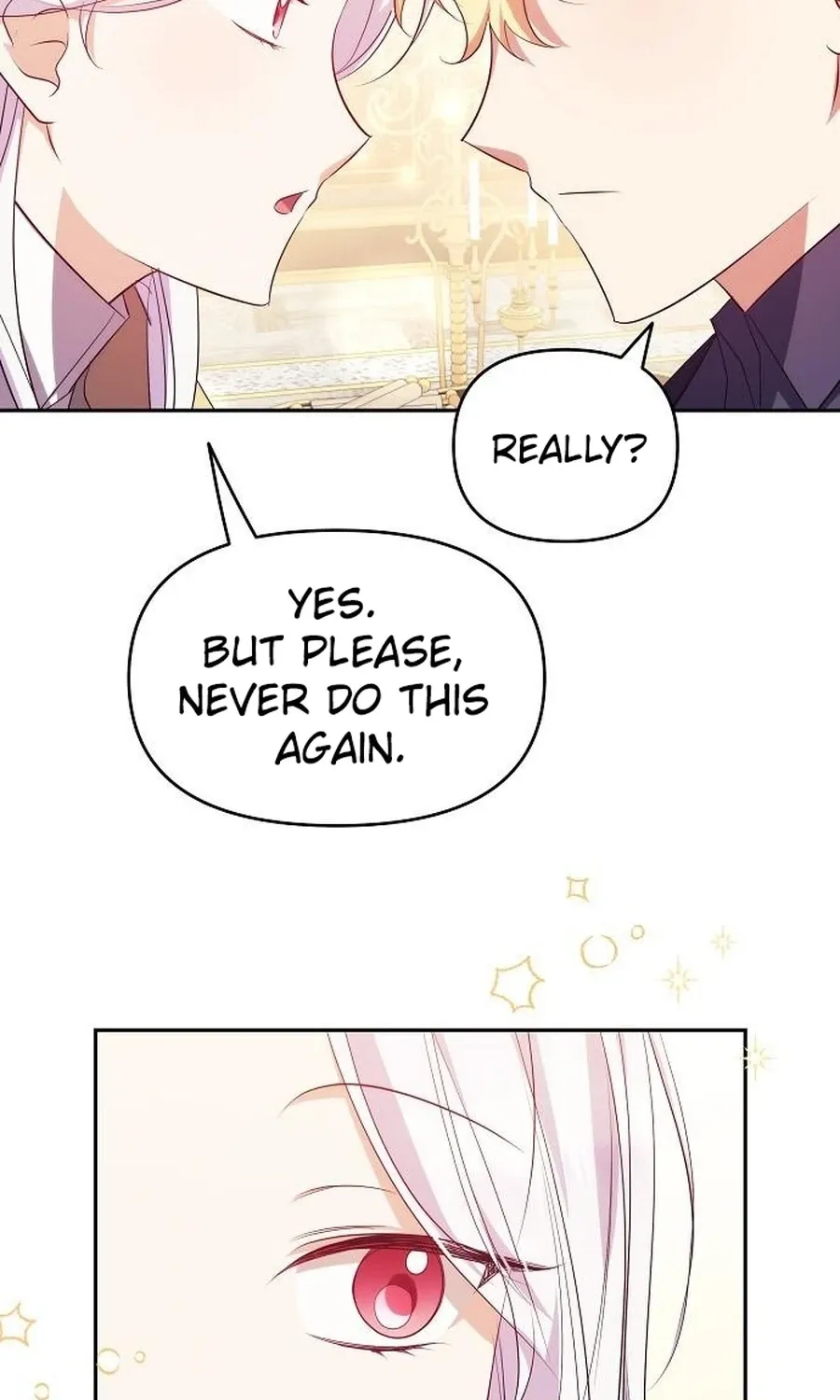 Grand Duchess of the North, It's Cold Chapter 7 page 79 - 
