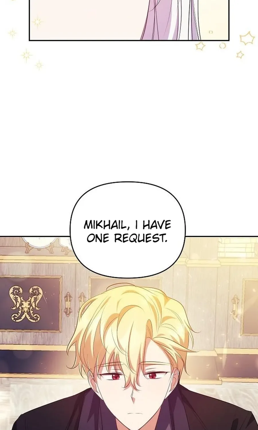 Grand Duchess of the North, It's Cold Chapter 7 page 80 - 