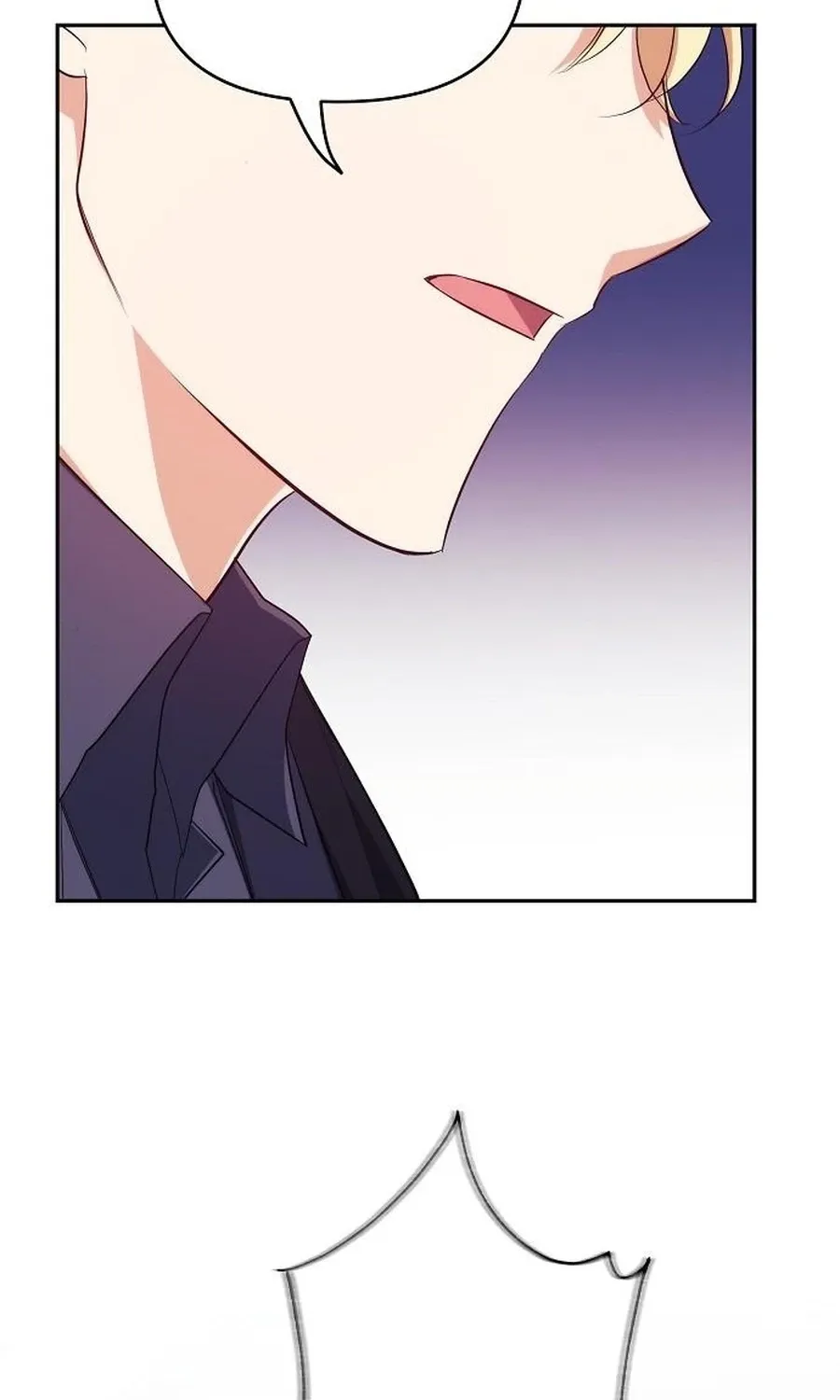Grand Duchess of the North, It's Cold Chapter 7 page 9 - 
