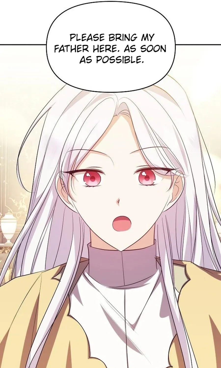 Grand Duchess of the North, It's Cold Chapter 7 page 82 - 