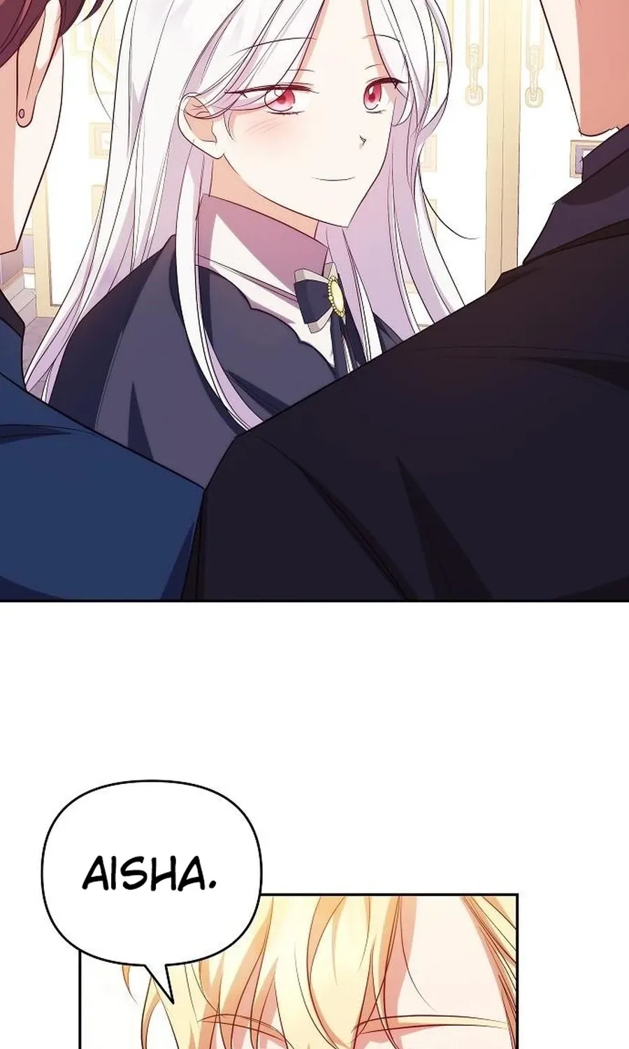 Grand Duchess of the North, It's Cold Chapter 7 page 88 - 