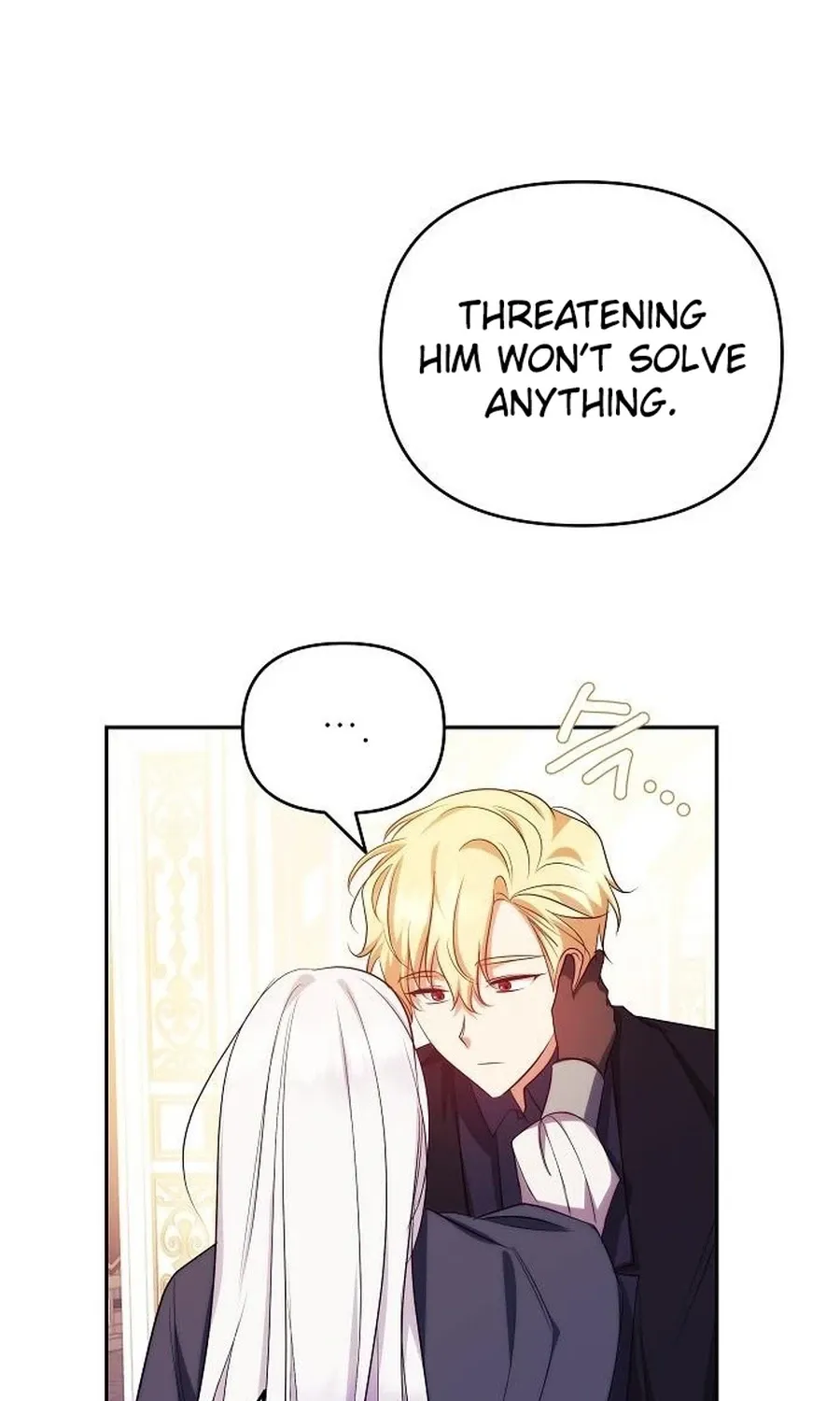 Grand Duchess of the North, It's Cold Chapter 7 page 90 - 