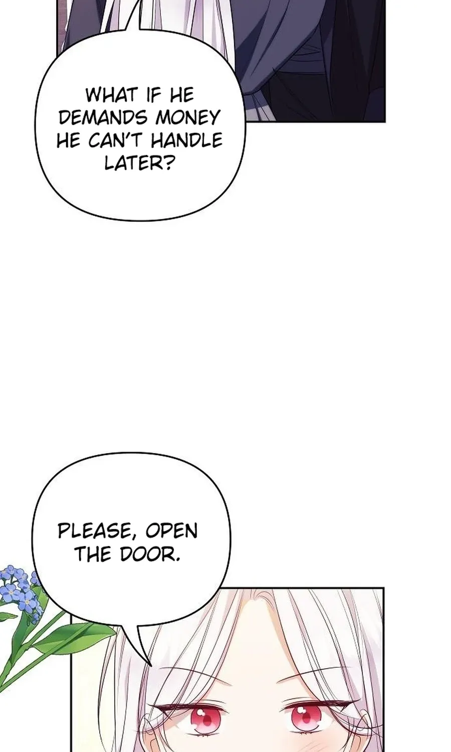 Grand Duchess of the North, It's Cold Chapter 7 page 91 - 