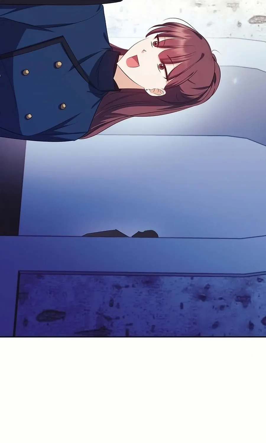 Grand Duchess of the North, It's Cold Chapter 8 page 103 - 