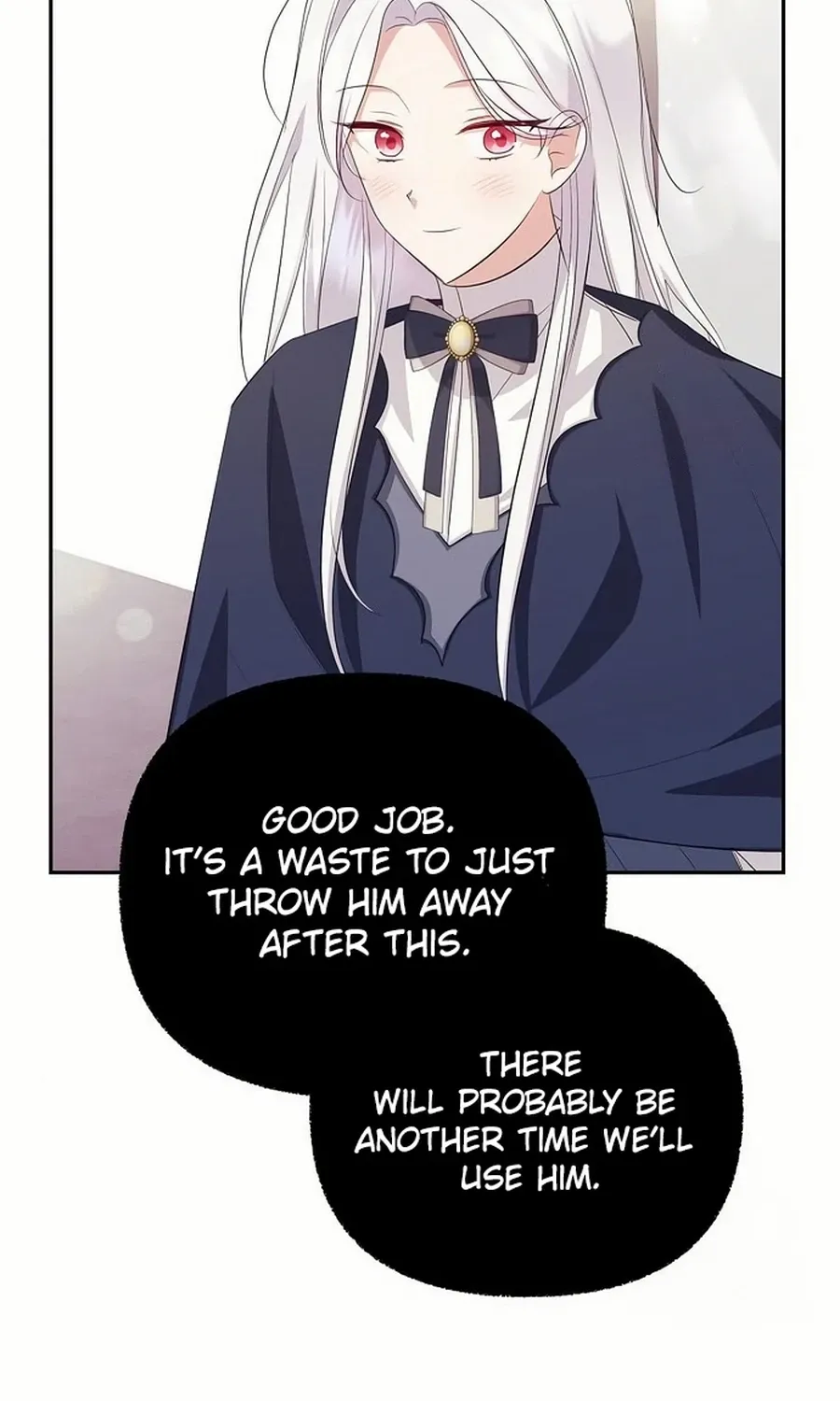 Grand Duchess of the North, It's Cold Chapter 8 page 109 - 