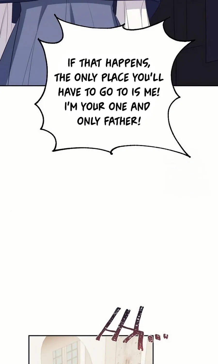 Grand Duchess of the North, It's Cold Chapter 8 page 14 - 