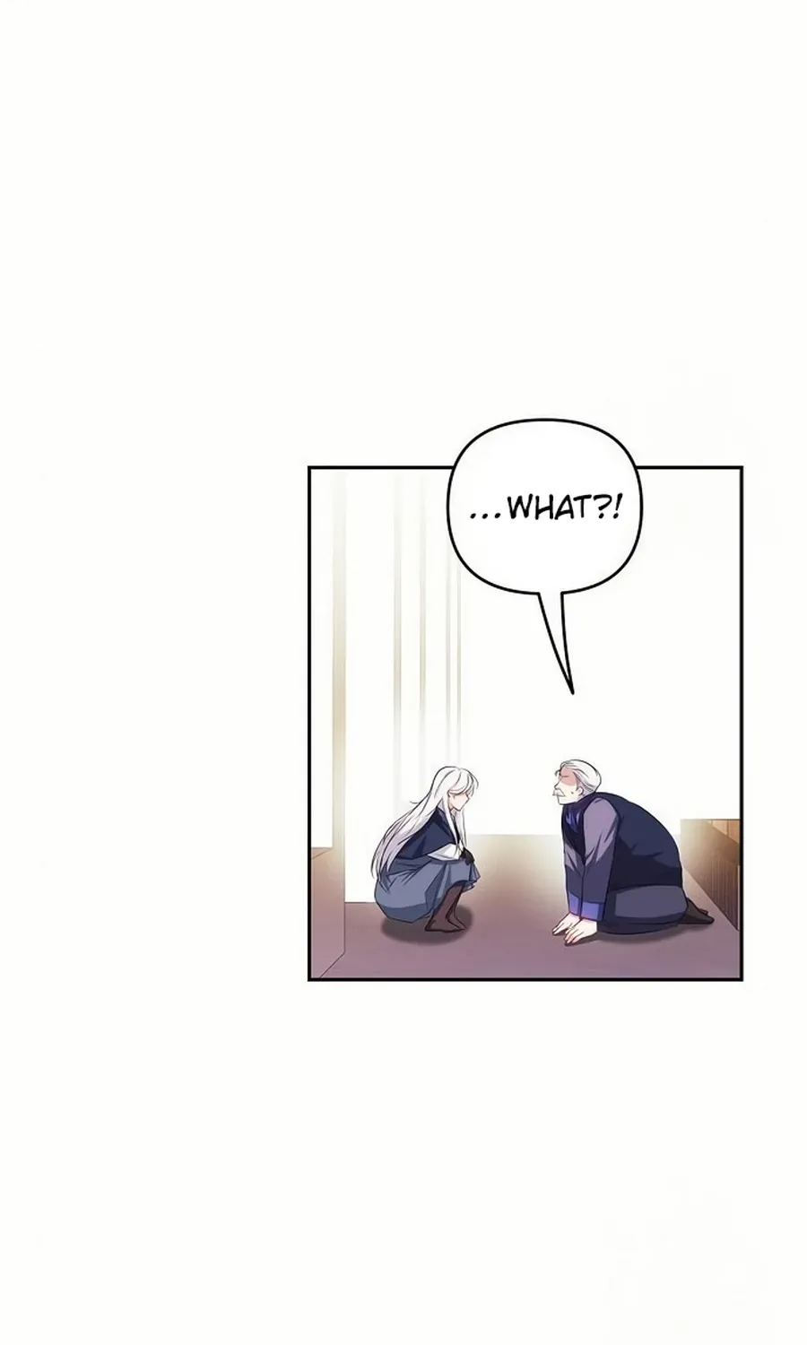 Grand Duchess of the North, It's Cold Chapter 8 page 19 - 