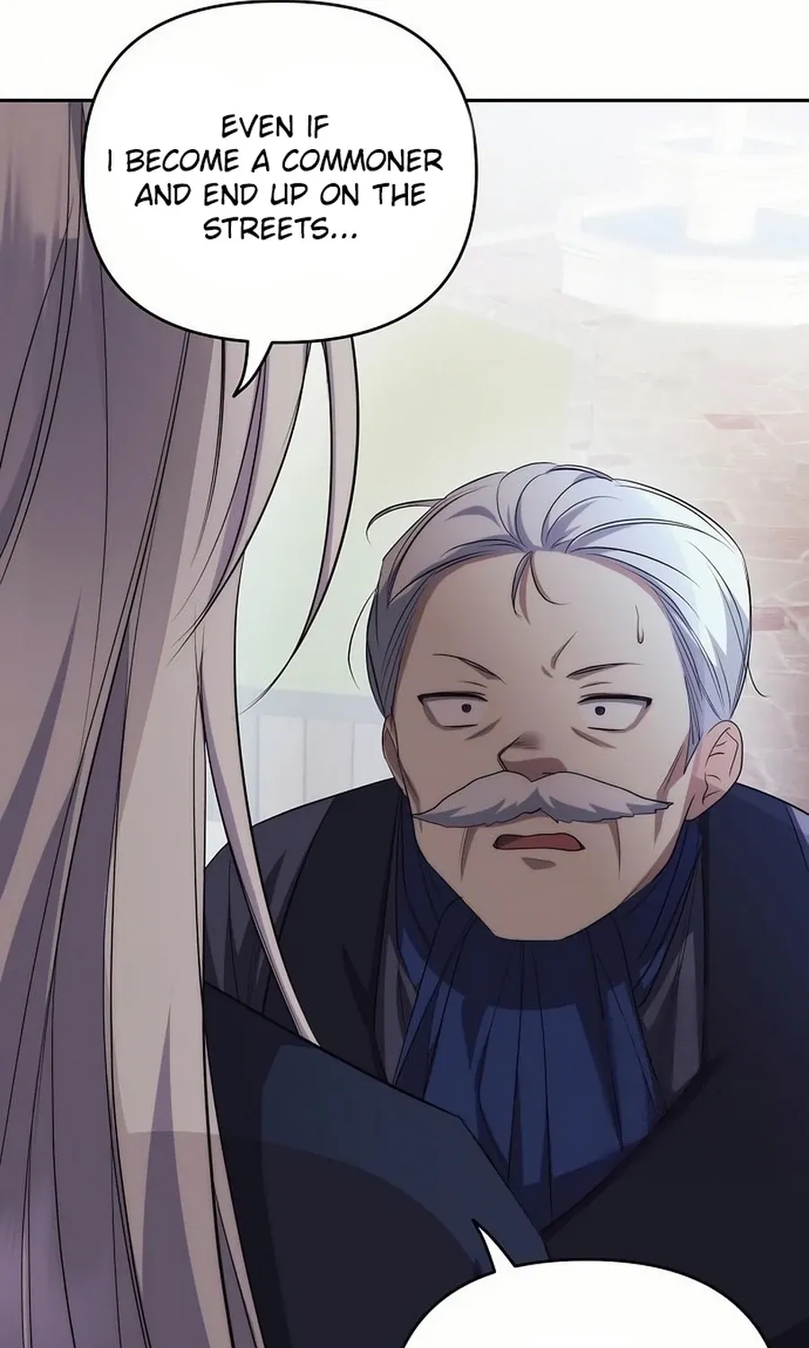 Grand Duchess of the North, It's Cold Chapter 8 page 21 - 