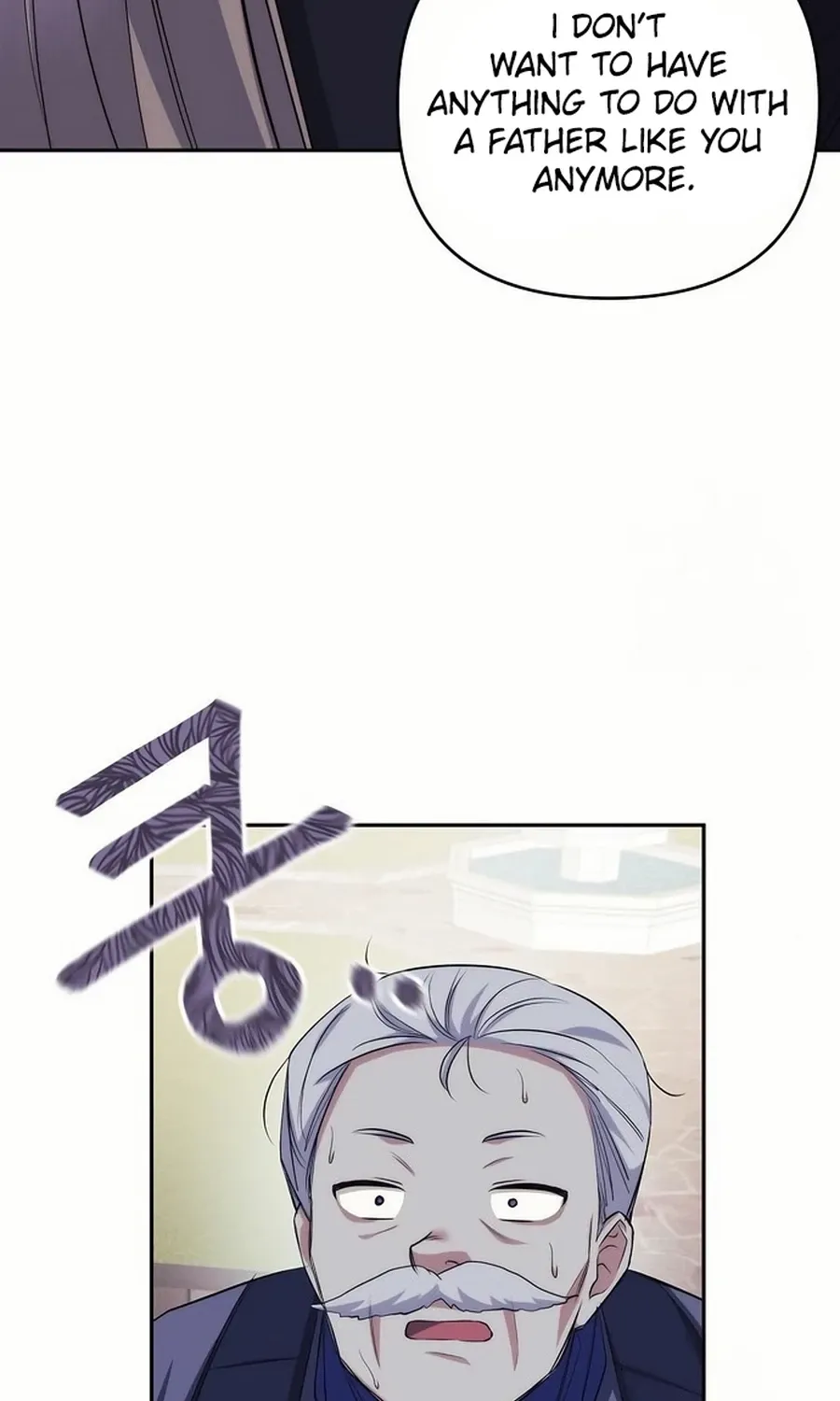 Grand Duchess of the North, It's Cold Chapter 8 page 22 - 