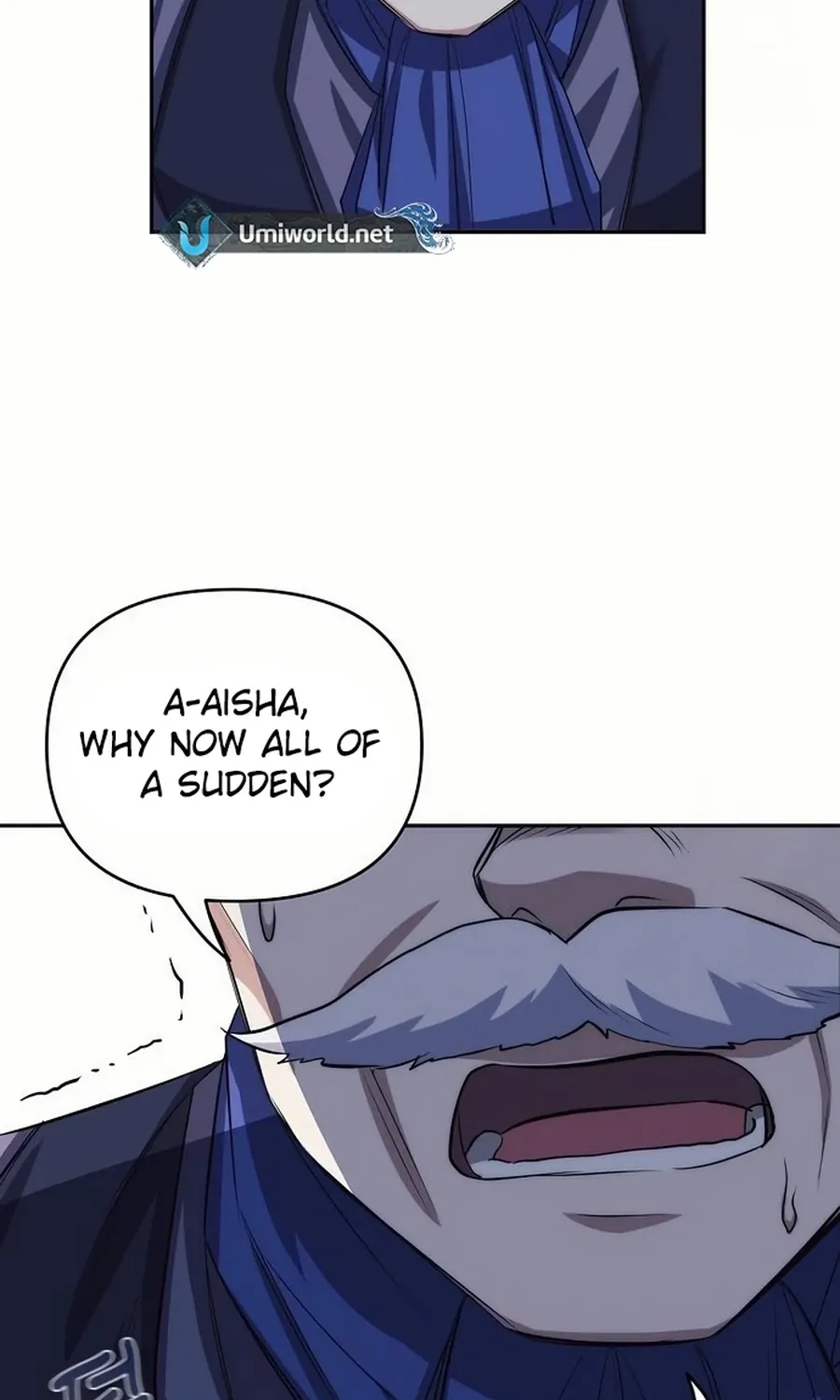 Grand Duchess of the North, It's Cold Chapter 8 page 23 - 