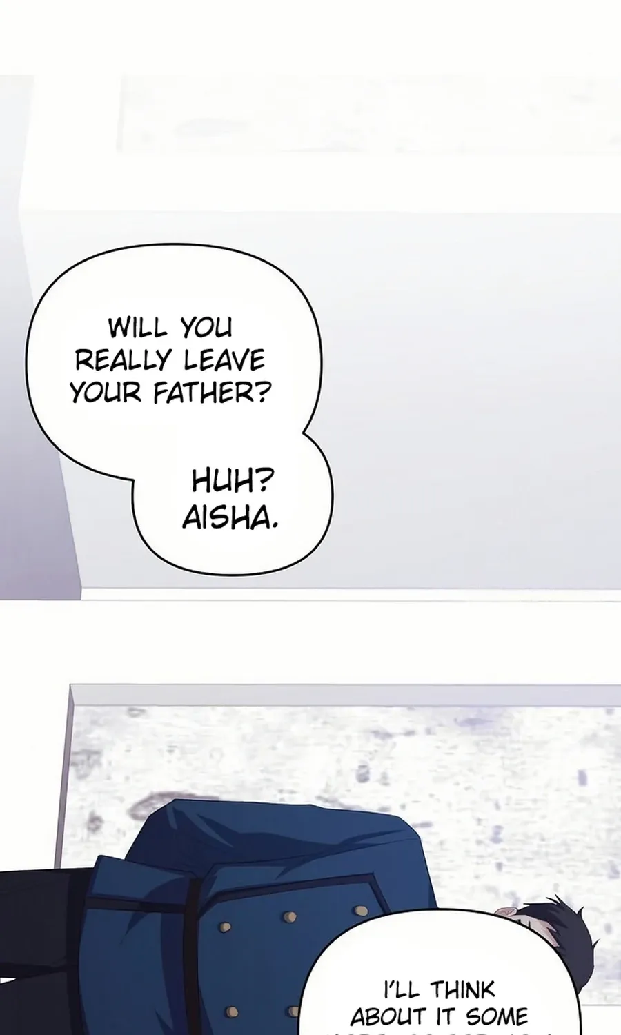 Grand Duchess of the North, It's Cold Chapter 8 page 25 - 