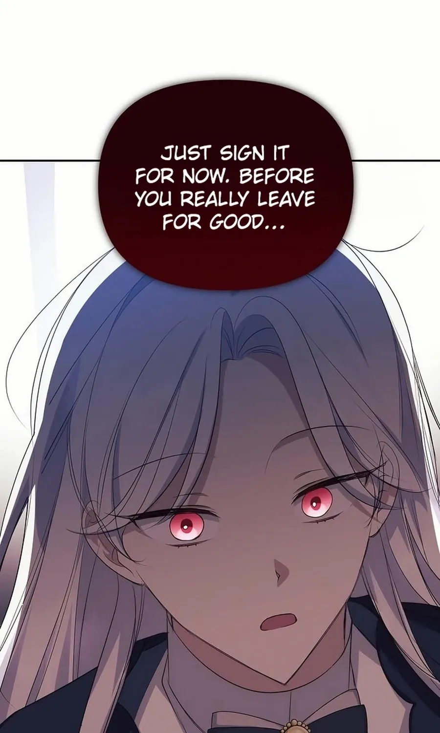 Grand Duchess of the North, It's Cold Chapter 8 page 29 - 