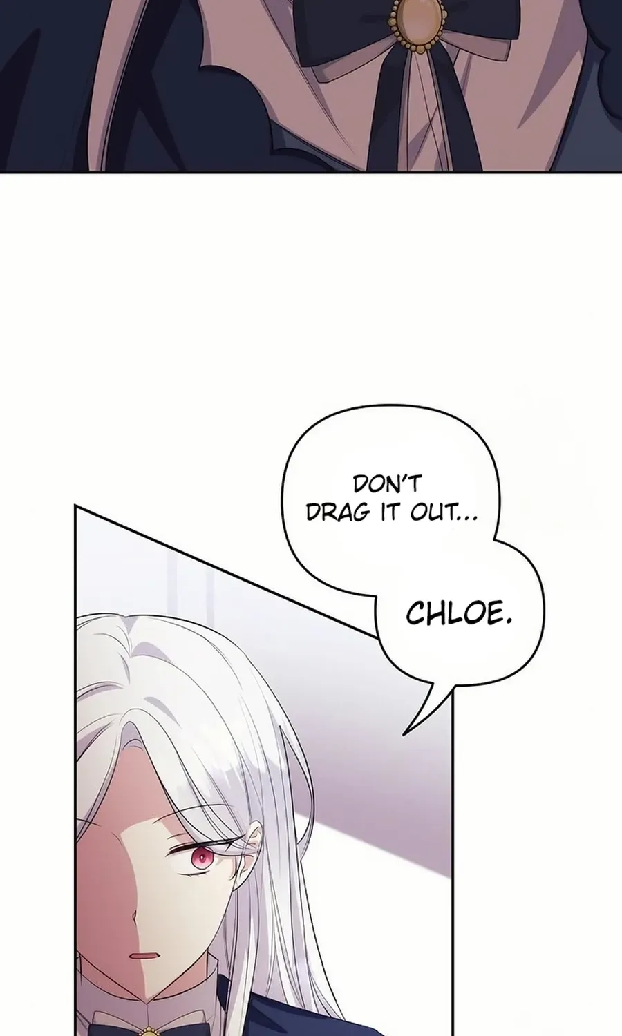 Grand Duchess of the North, It's Cold Chapter 8 page 30 - 