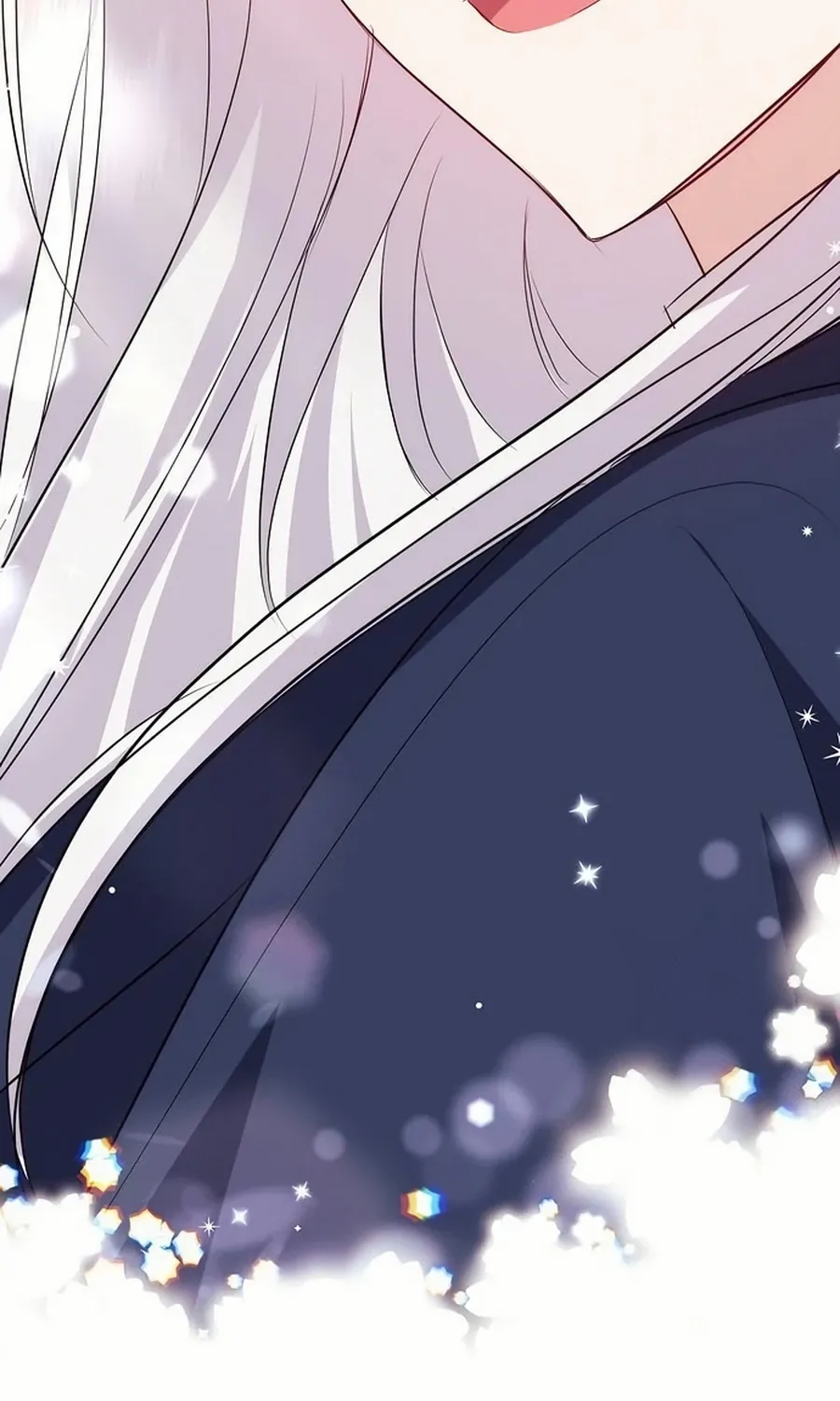 Grand Duchess of the North, It's Cold Chapter 8 page 43 - 