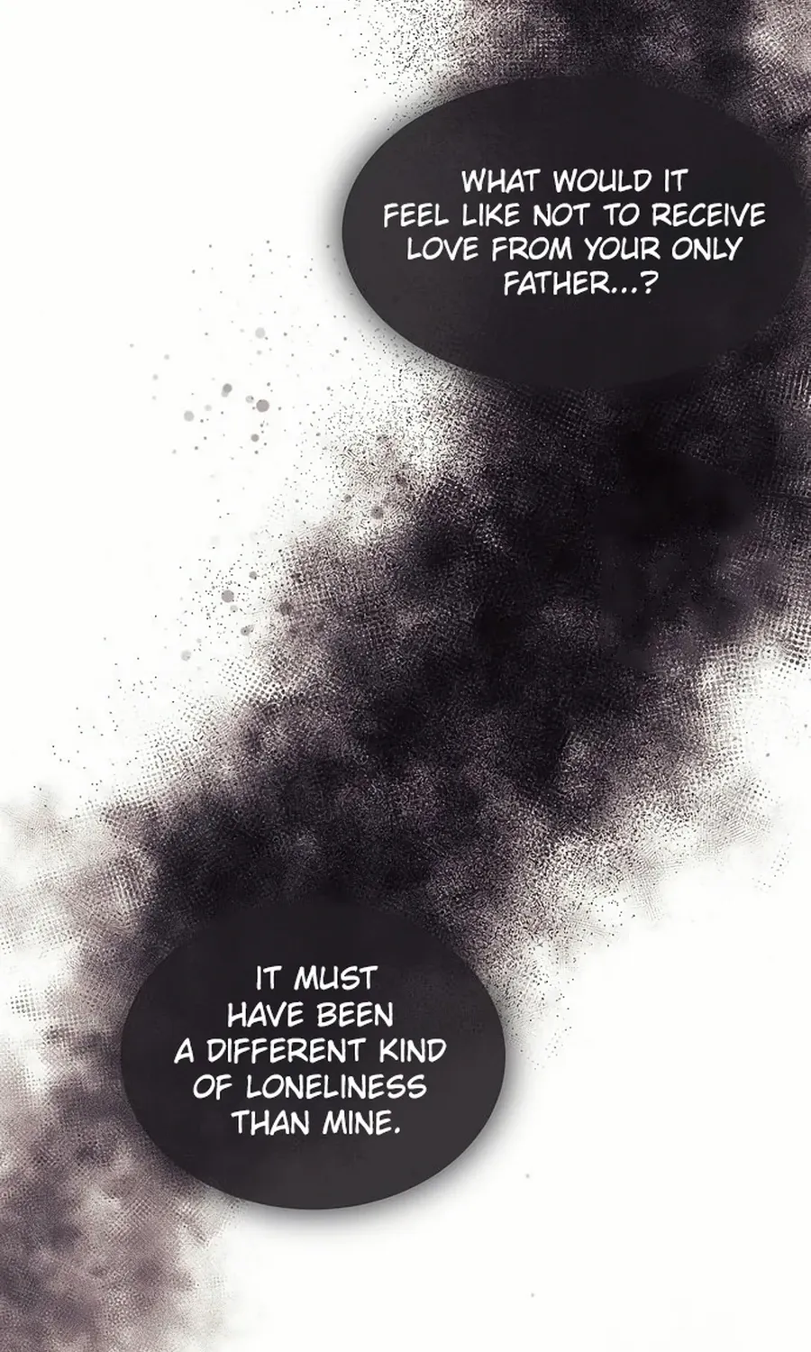 Grand Duchess of the North, It's Cold Chapter 8 page 53 - 